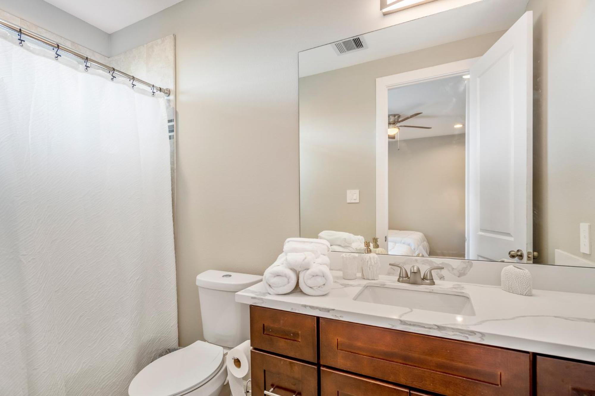 Spacious 3 Bed House Near Md Anderson With Free Parking & Wi-Fi Houston Luaran gambar