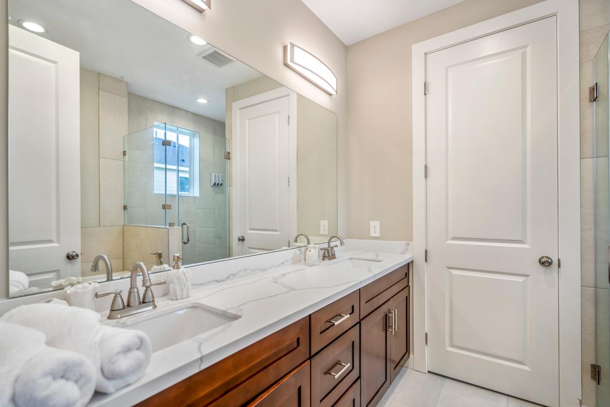Spacious 3 Bed House Near Md Anderson With Free Parking & Wi-Fi Houston Luaran gambar