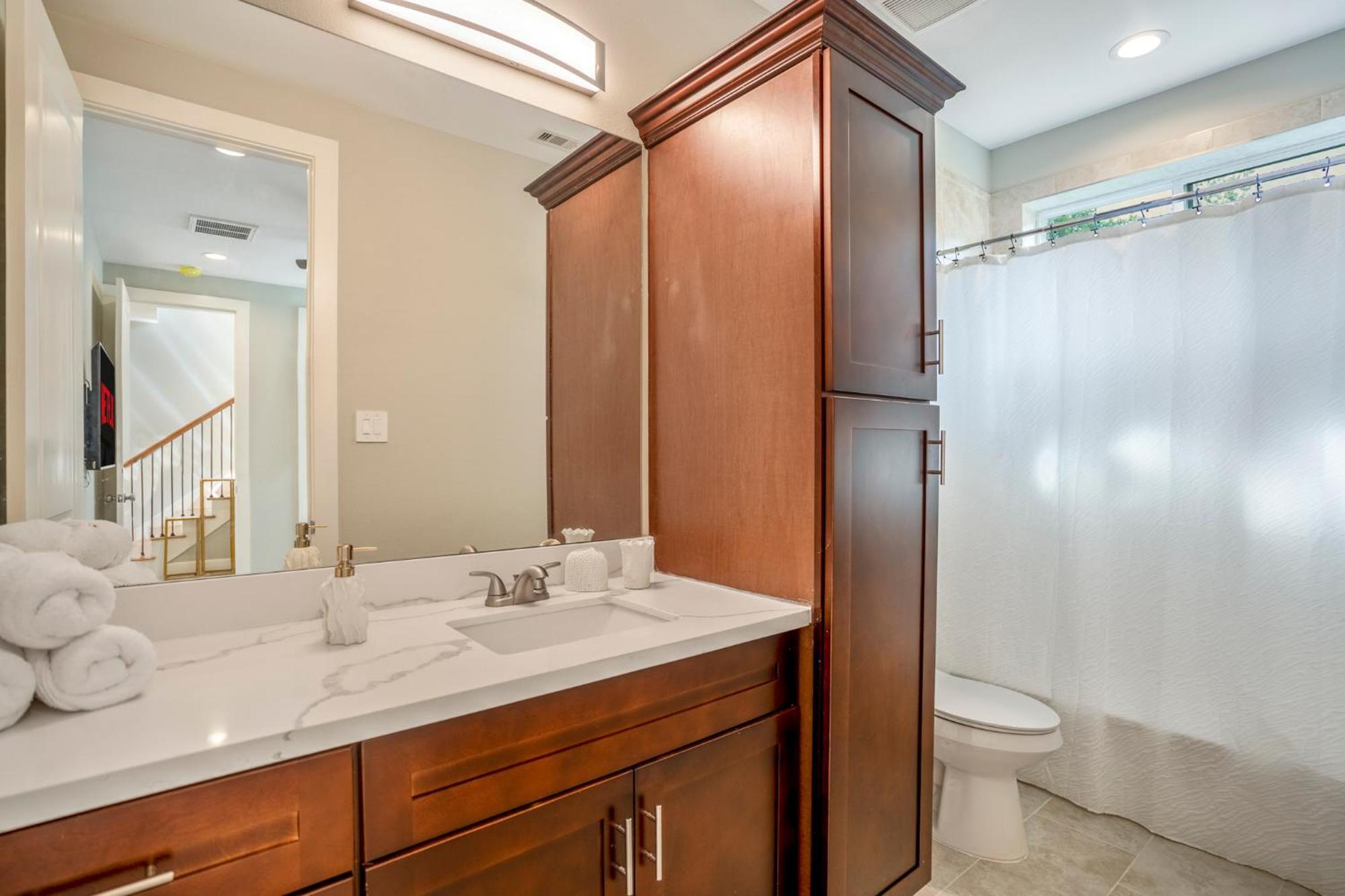 Spacious 3 Bed House Near Md Anderson With Free Parking & Wi-Fi Houston Luaran gambar