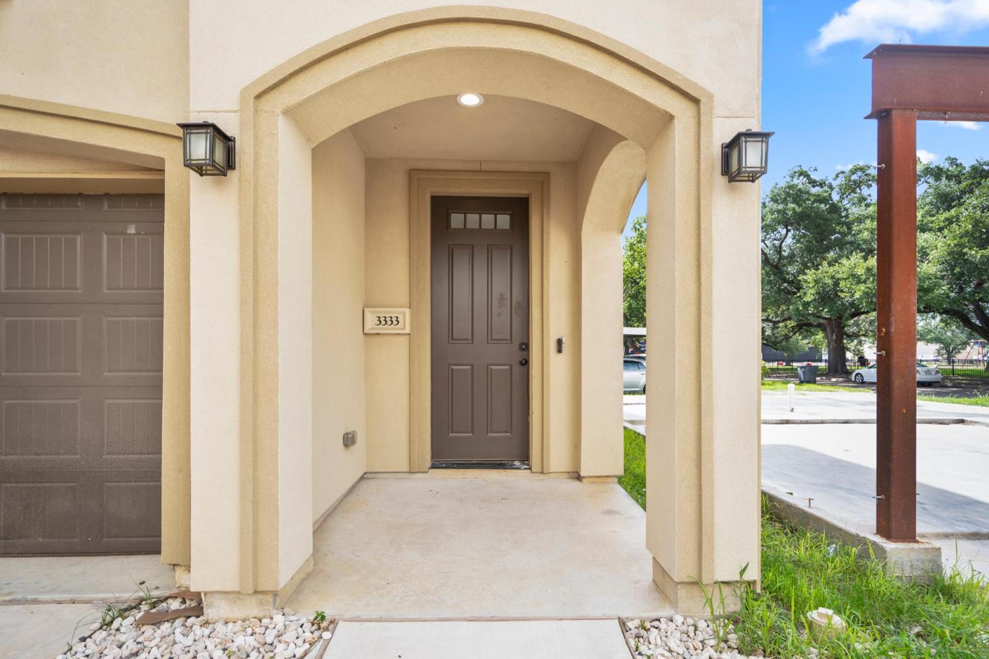 Spacious 3 Bed House Near Md Anderson With Free Parking & Wi-Fi Houston Luaran gambar